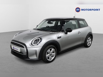 Used MINI Hatch 2023 for sale - 76252938: Photo 3