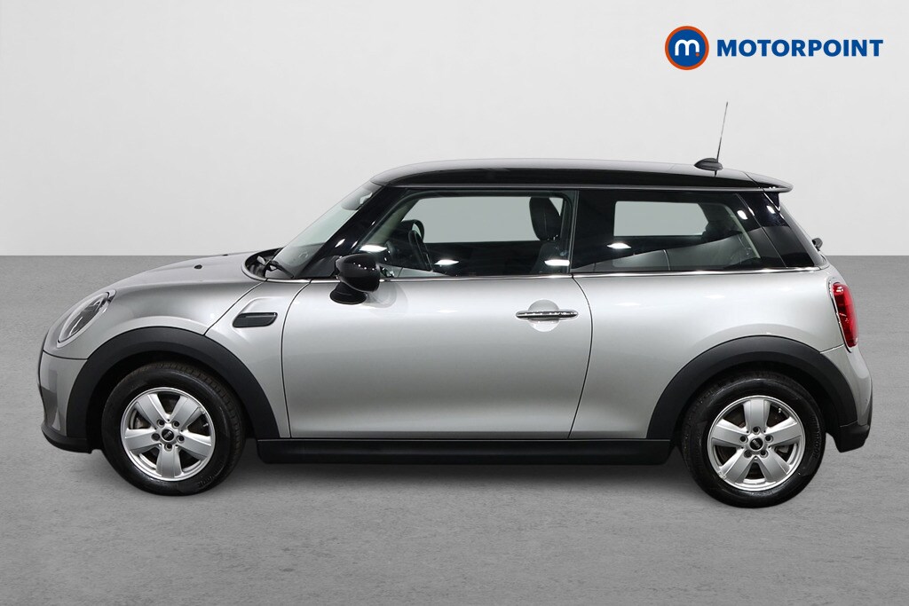 Used MINI Hatch 2023 for sale - 76252938: Photo 4