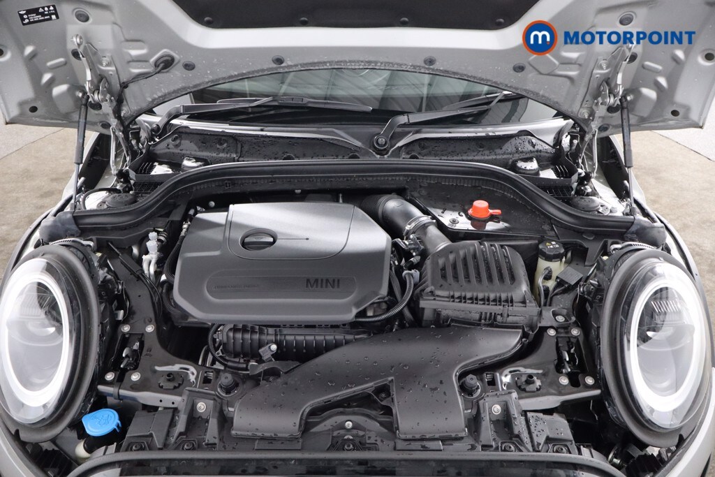 Used MINI Hatch 2023 for sale - 76252938: Photo 40