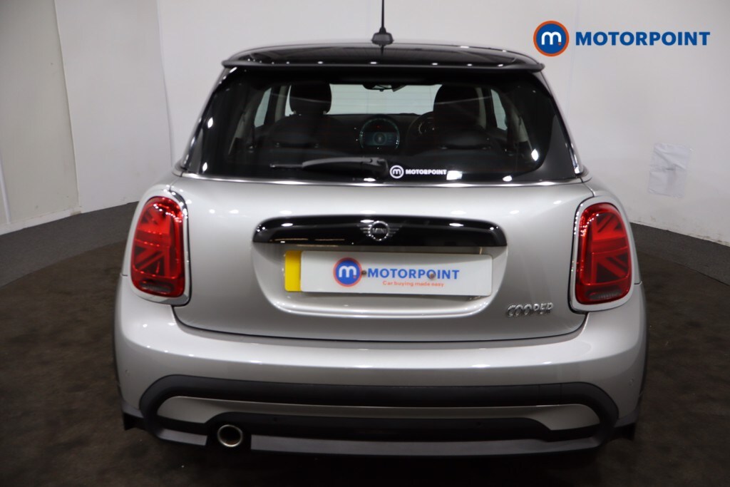 Used MINI Hatch 2023 for sale - 76252938: Photo 45