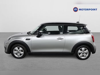 Used MINI Hatch 2023 for sale - 76252938: Photo 4