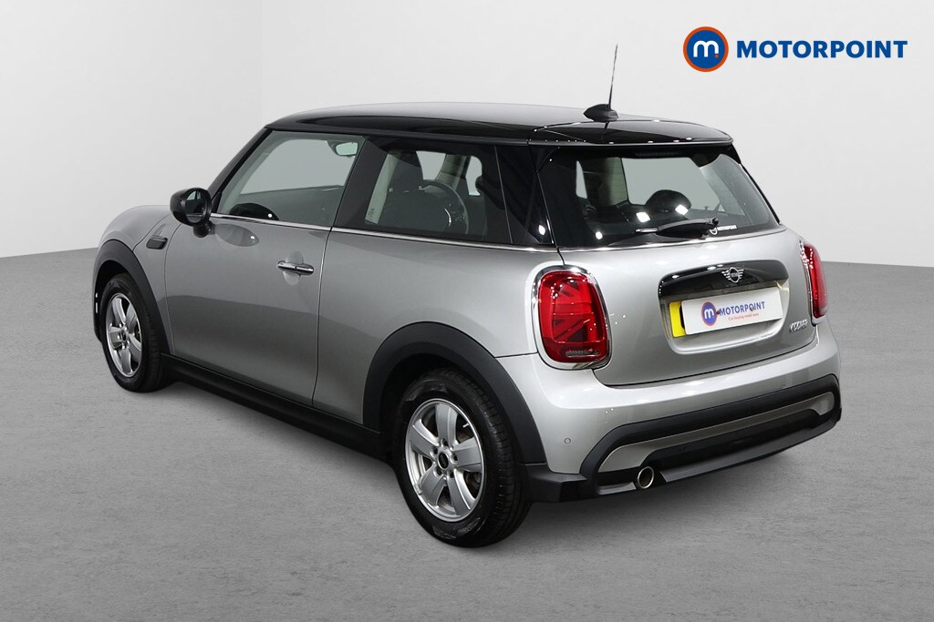 Used MINI Hatch 2023 for sale - 76252938: Photo 5