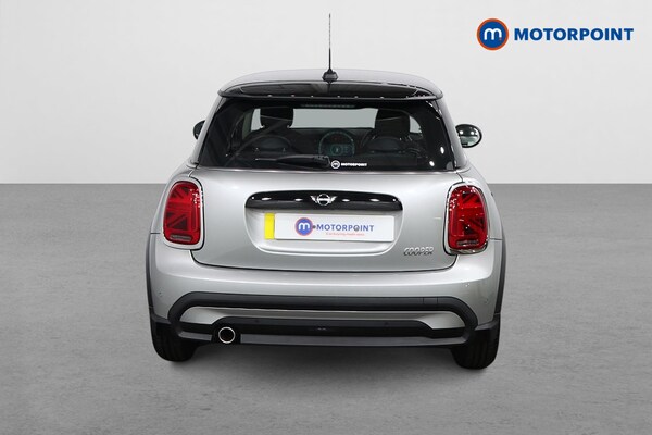 Used MINI Hatch 2023 for sale - 76252938: Photo 6