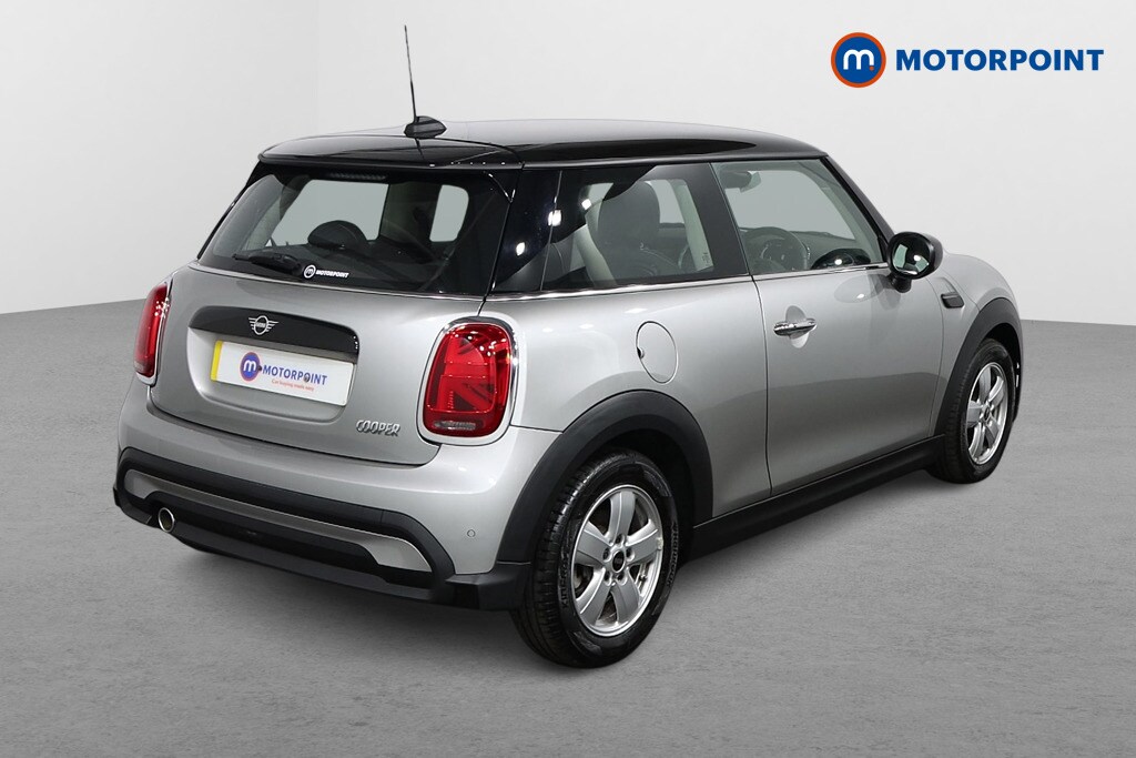 Used MINI Hatch 2023 for sale - 76252938: Photo 7