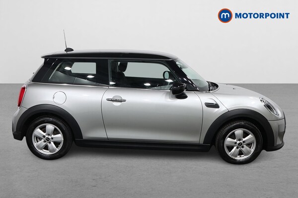 Used MINI Hatch 2023 for sale - 76252938: Photo 8