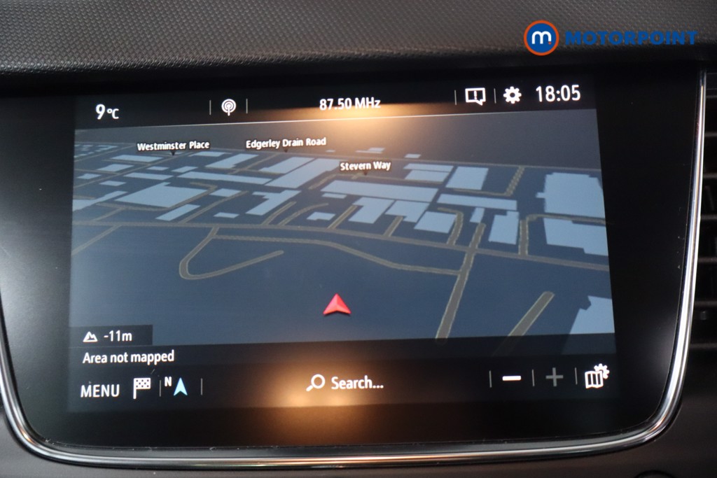 Used Vauxhall Crossland 2022 for sale - 77221309: Photo 10