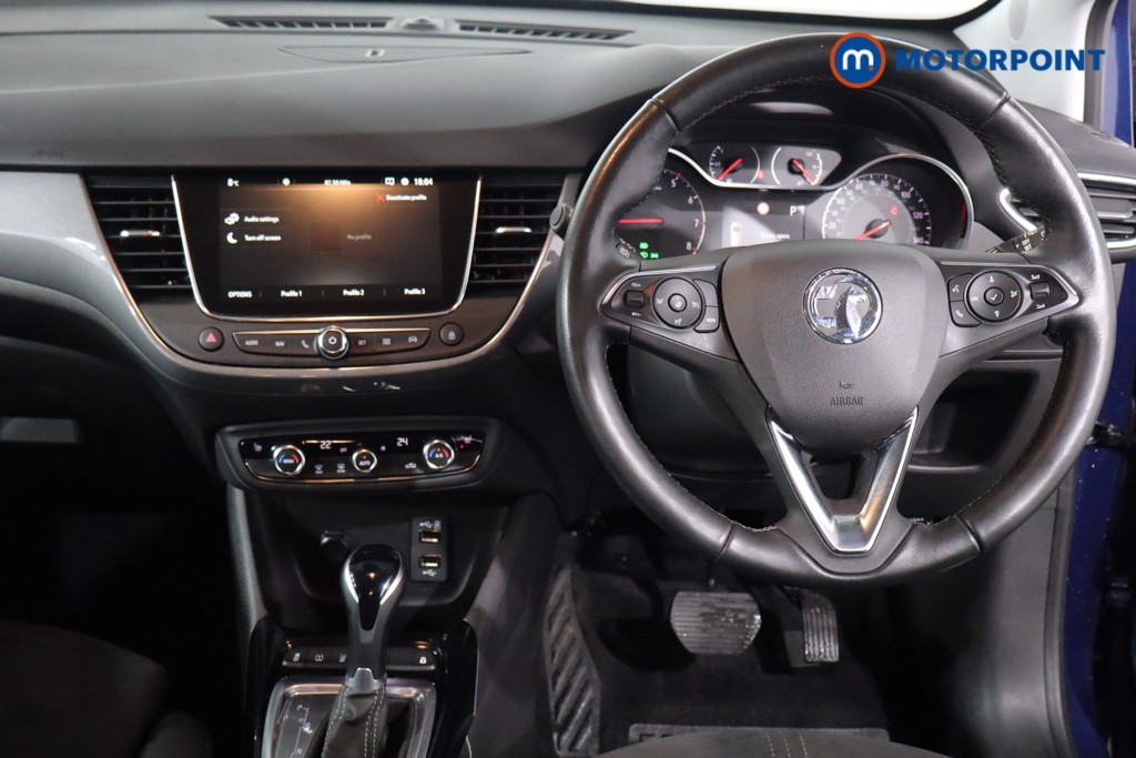 Used Vauxhall Crossland 2022 for sale - 77221309: Photo 11
