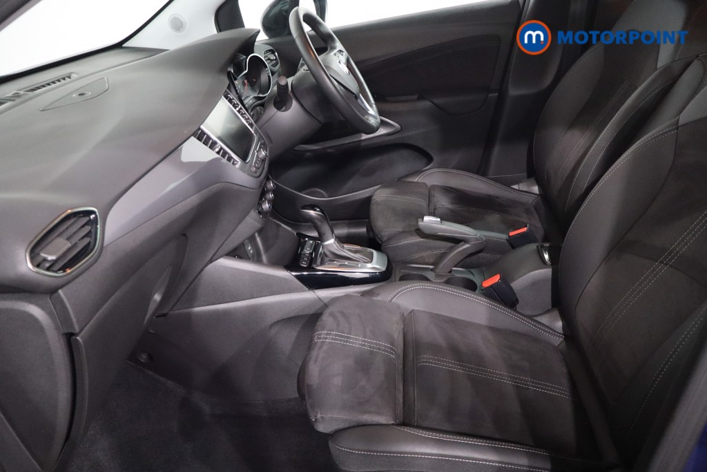 Used Vauxhall Crossland 2022 for sale - 77221309: Photo 12