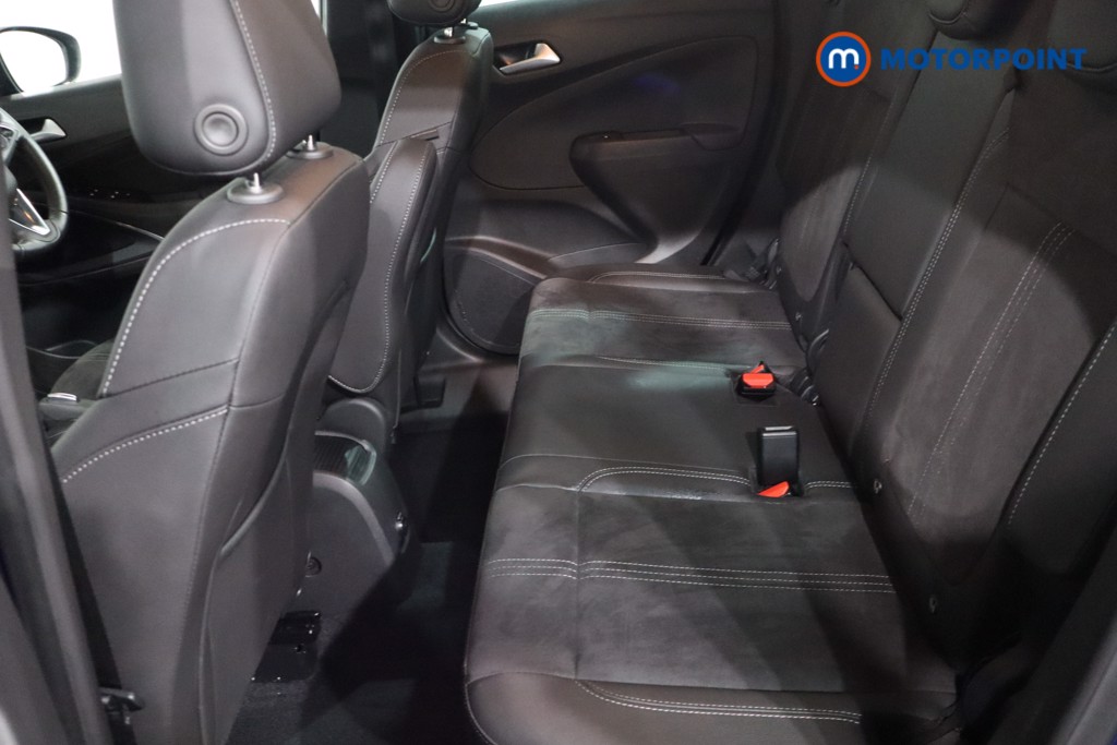 Used Vauxhall Crossland 2022 for sale - 77221309: Photo 13