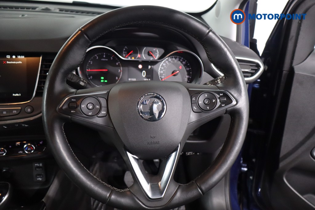 Used Vauxhall Crossland 2022 for sale - 77221309: Photo 14