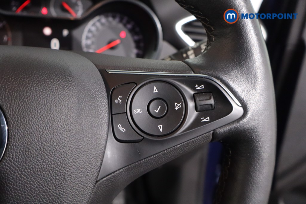 Used Vauxhall Crossland 2022 for sale - 77221309: Photo 16