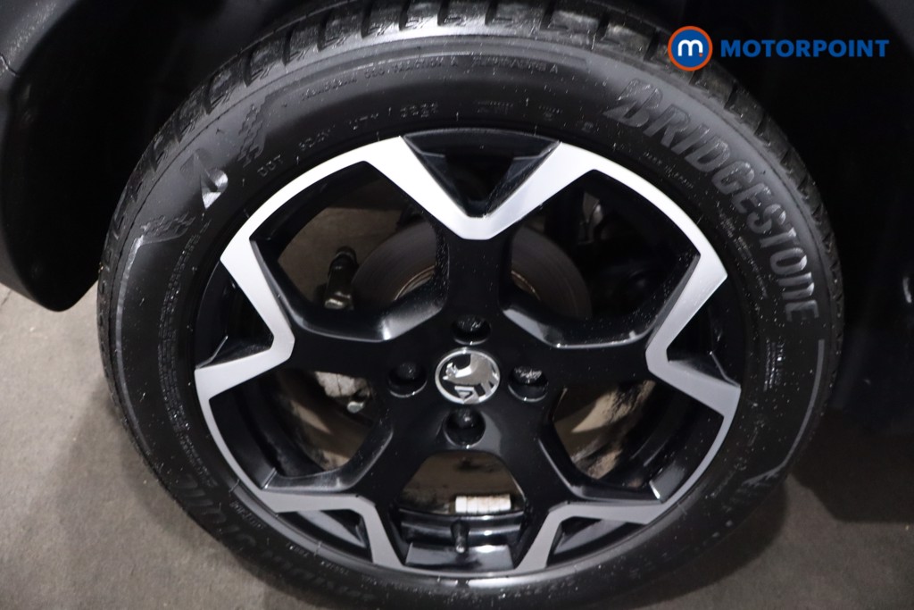 Used Vauxhall Crossland 2022 for sale - 77221309: Photo 17