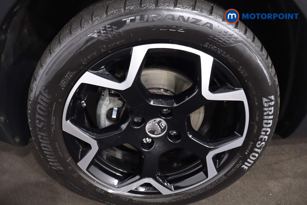 Used Vauxhall Crossland 2022 for sale - 77221309: Photo 19