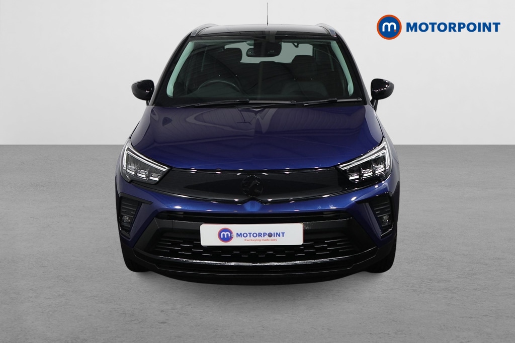 Used Vauxhall Crossland 2022 for sale - 77221309: Photo 2