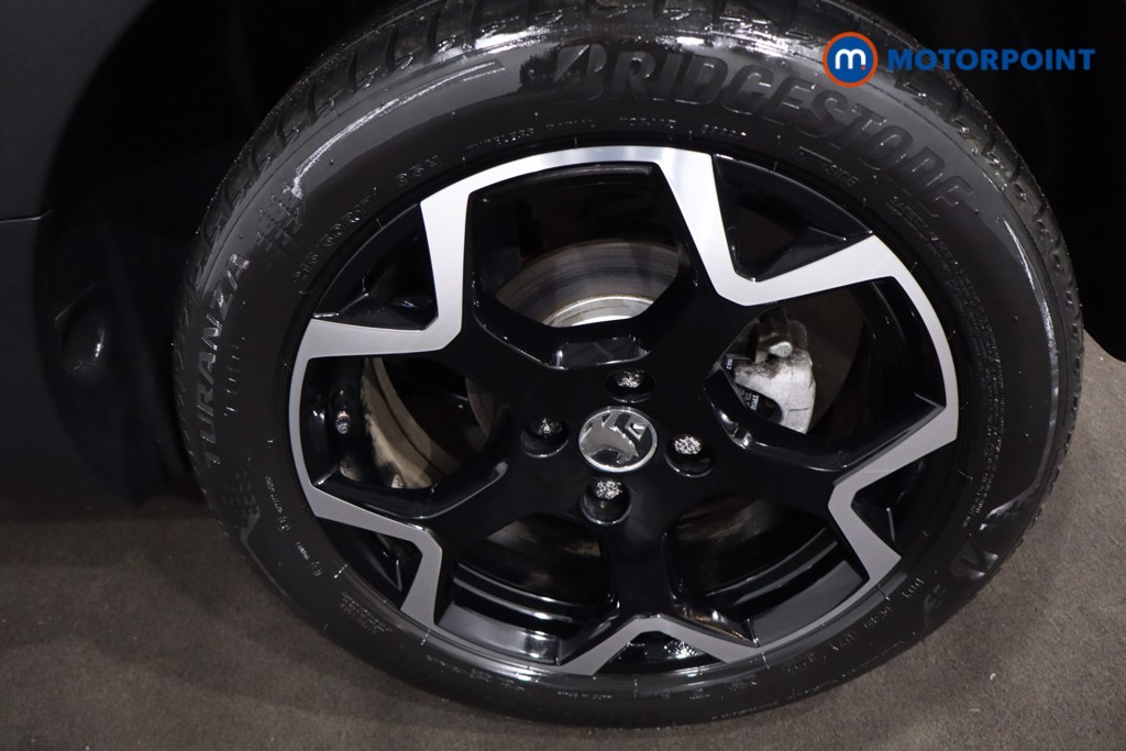 Used Vauxhall Crossland 2022 for sale - 77221309: Photo 20