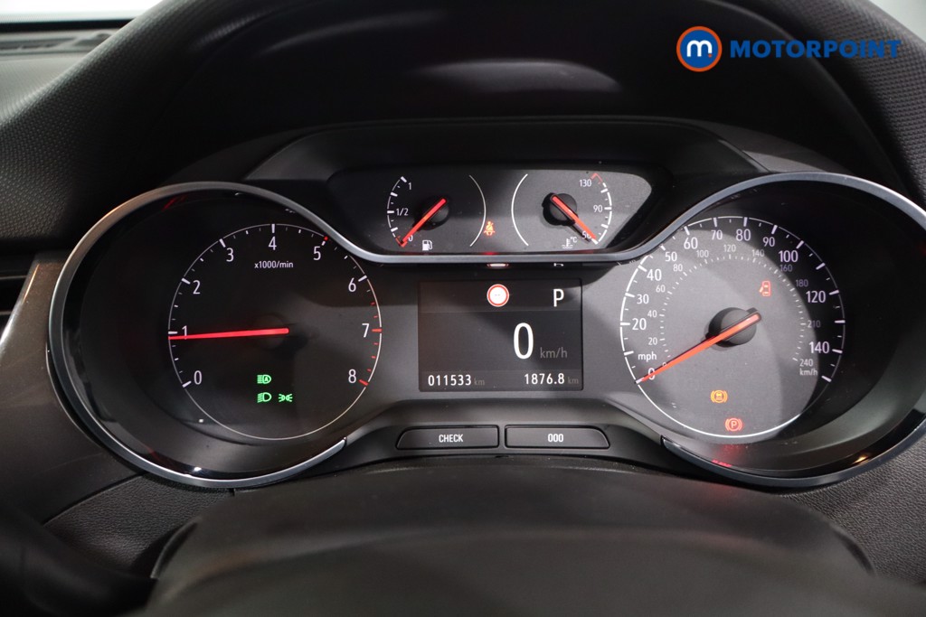 Used Vauxhall Crossland 2022 for sale - 77221309: Photo 21