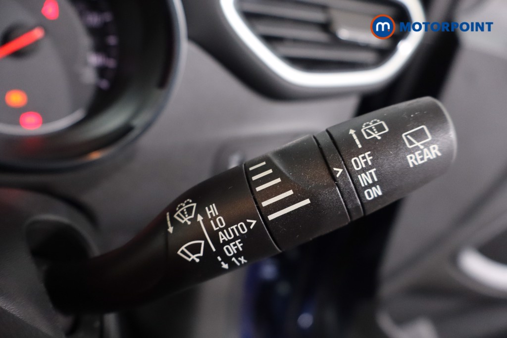 Used Vauxhall Crossland 2022 for sale - 77221309: Photo 23