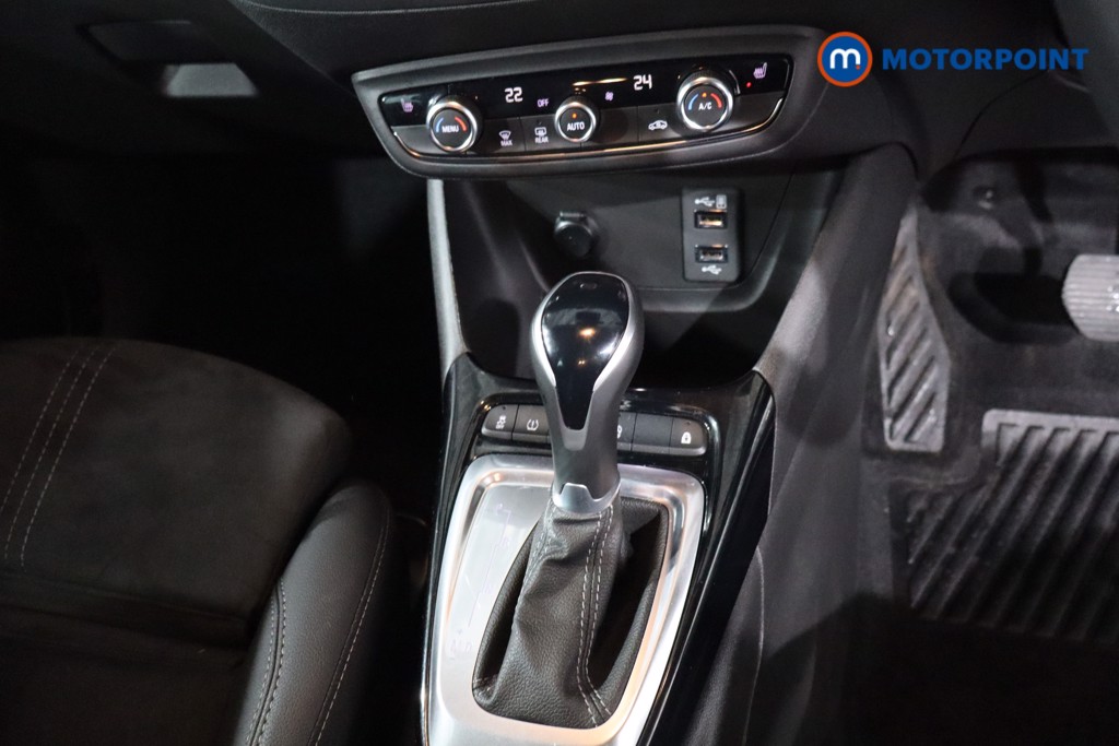 Used Vauxhall Crossland 2022 for sale - 77221309: Photo 26