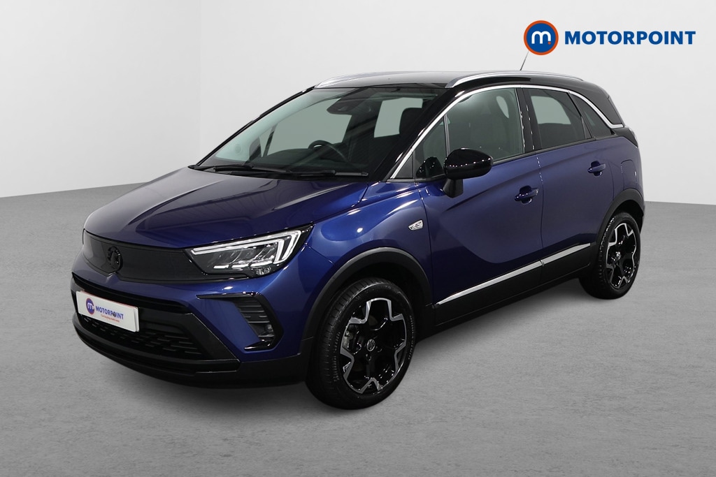 Used Vauxhall Crossland 2022 for sale - 77221309: Photo 3