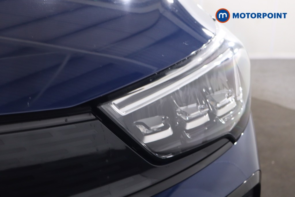 Used Vauxhall Crossland 2022 for sale - 77221309: Photo 34