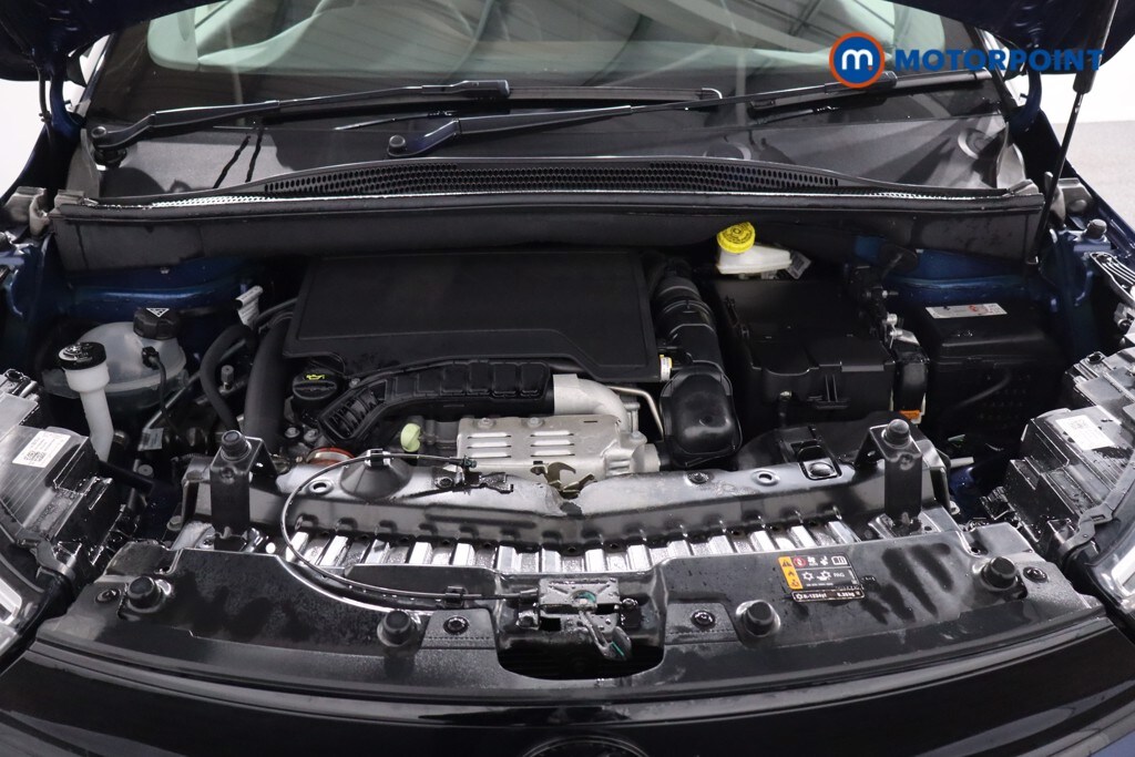 Used Vauxhall Crossland 2022 for sale - 77221309: Photo 36