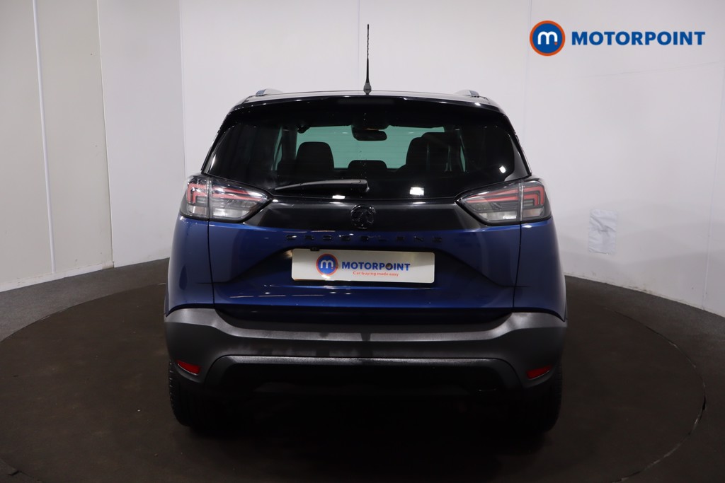 Used Vauxhall Crossland 2022 for sale - 77221309: Photo 38