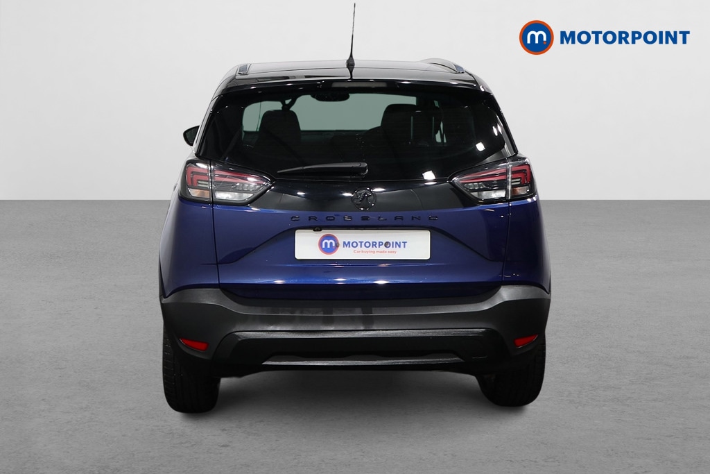Used Vauxhall Crossland 2022 for sale - 77221309: Photo 6