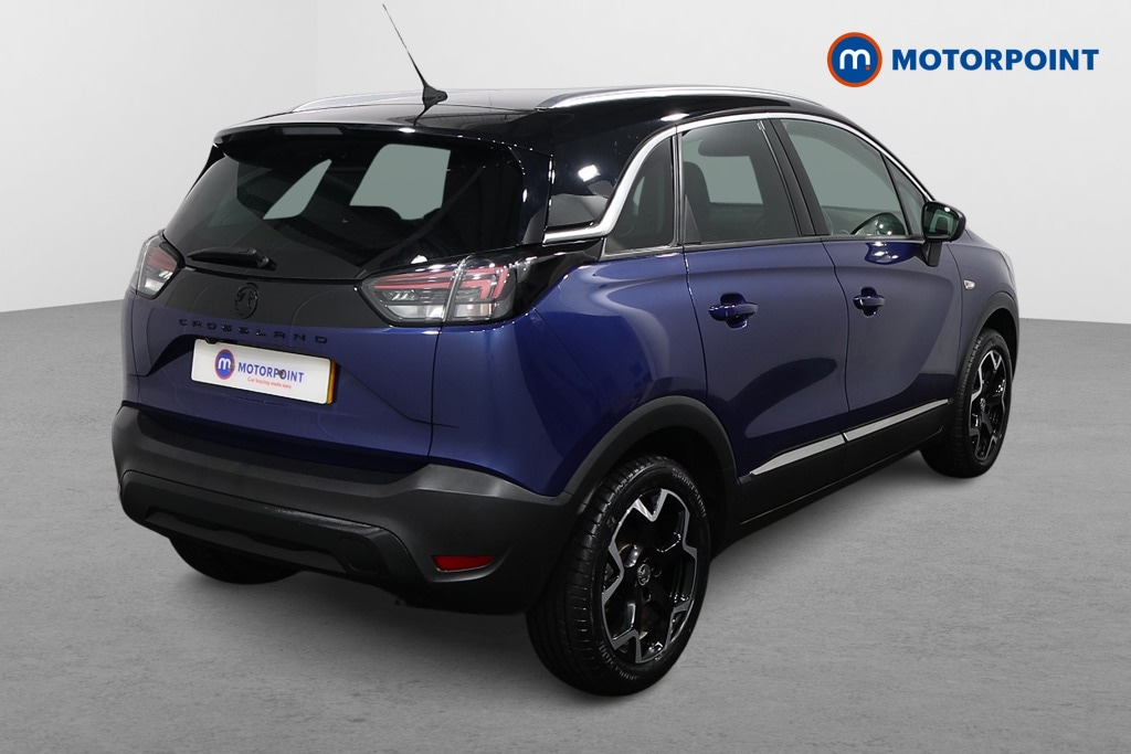 Used Vauxhall Crossland 2022 for sale - 77221309: Photo 7