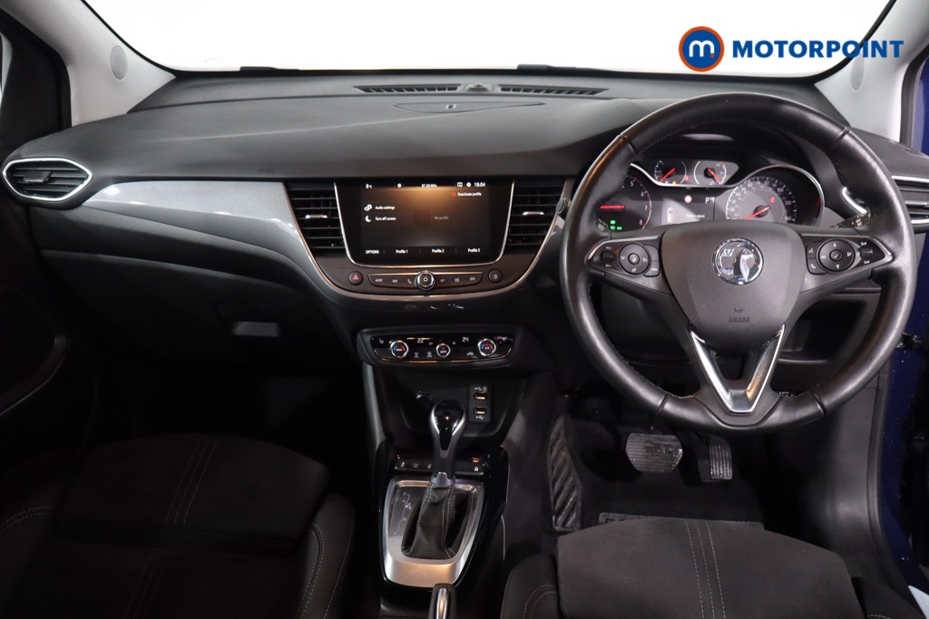 Used Vauxhall Crossland 2022 for sale - 77221309: Photo 9