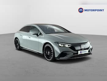Used Mercedes-Benz EQA 2024 for sale - 79867083: Photo