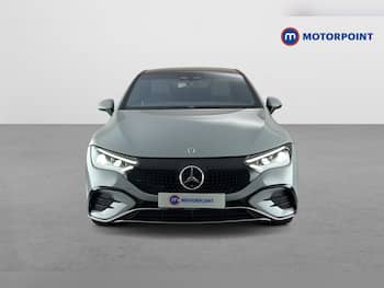 Used Mercedes-Benz EQA 2024 for sale - 79867083: Photo
