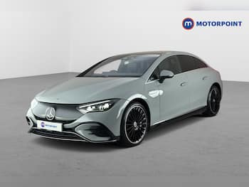 Used Mercedes-Benz EQA 2024 for sale - 79867083: Photo