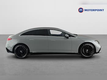 Used Mercedes-Benz EQA 2024 for sale - 79867083: Photo