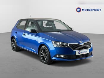 Used Skoda Fabia 2020 for sale - 79604029: Photo