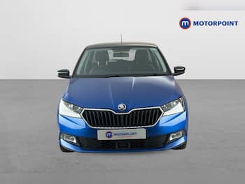 Used Skoda Fabia 2020 for sale - 79604029: Photo