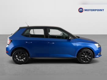 Used Skoda Fabia 2020 for sale - 79604029: Photo
