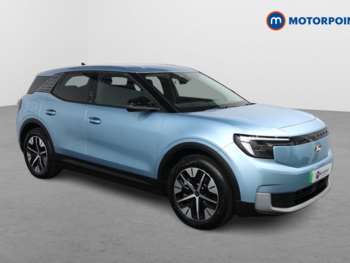 2024 - 210kW Select 77kWh 5dr Auto