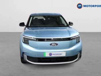 Used Ford Explorer 2024 for sale - 75130988: Photo
