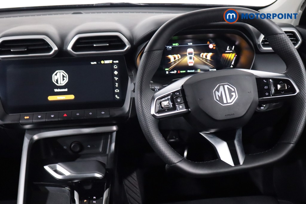 Used MG MG ZS 2025 for sale - 77804819: Photo 11