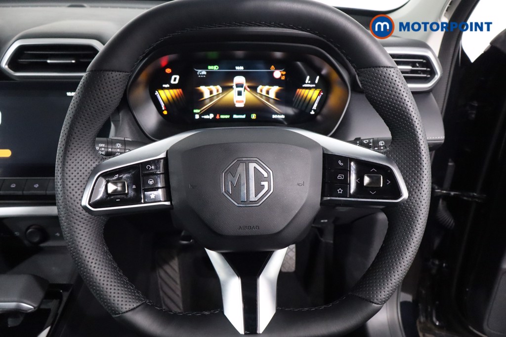 Used MG MG ZS 2025 for sale - 77804819: Photo 14