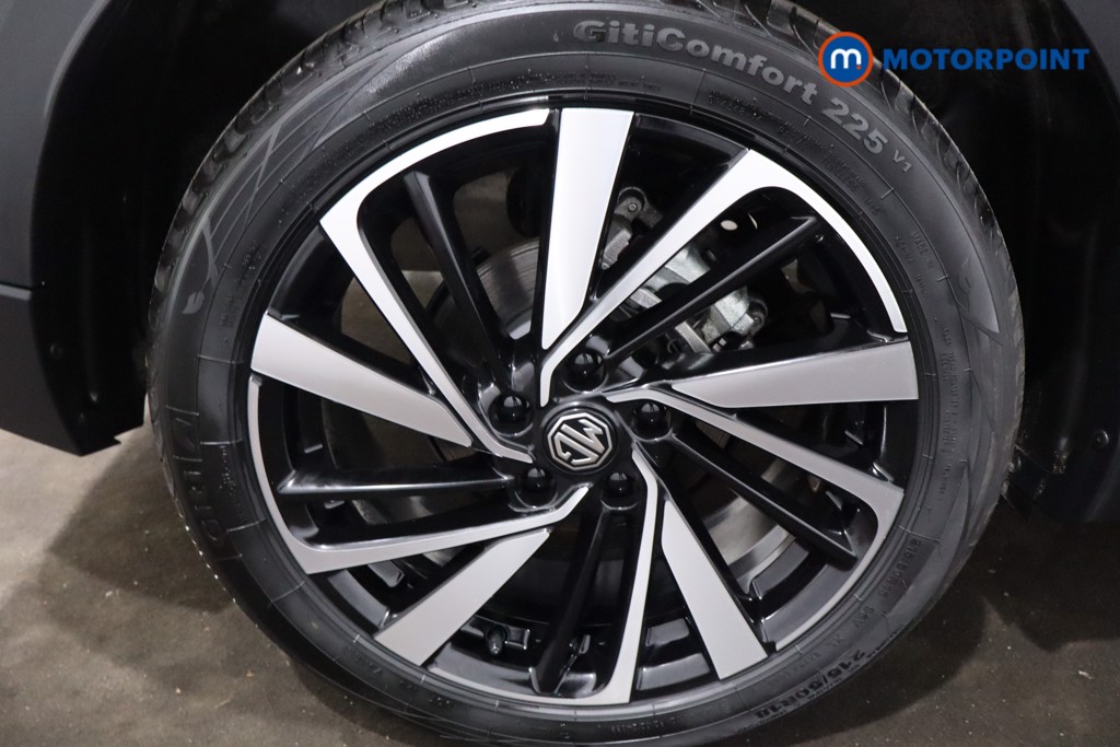 Used MG MG ZS 2025 for sale - 77804819: Photo 17