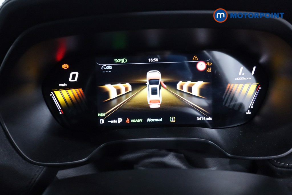 Used MG MG ZS 2025 for sale - 77804819: Photo 24