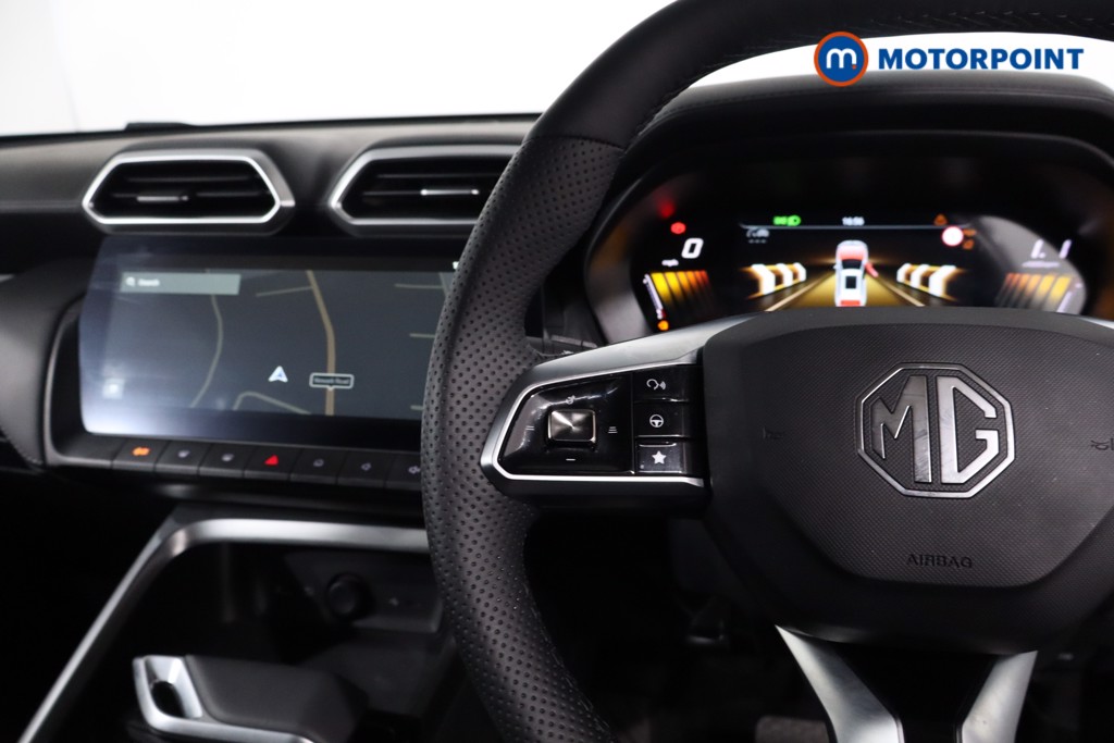 Used MG MG ZS 2025 for sale - 77804819: Photo 29
