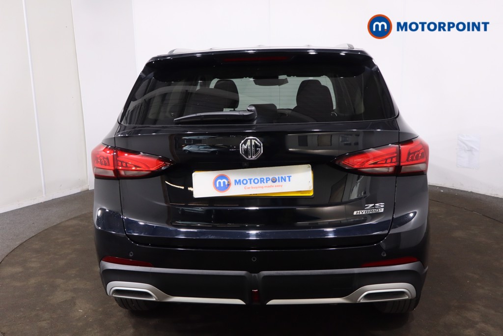 Used MG MG ZS 2025 for sale - 77804819: Photo 40