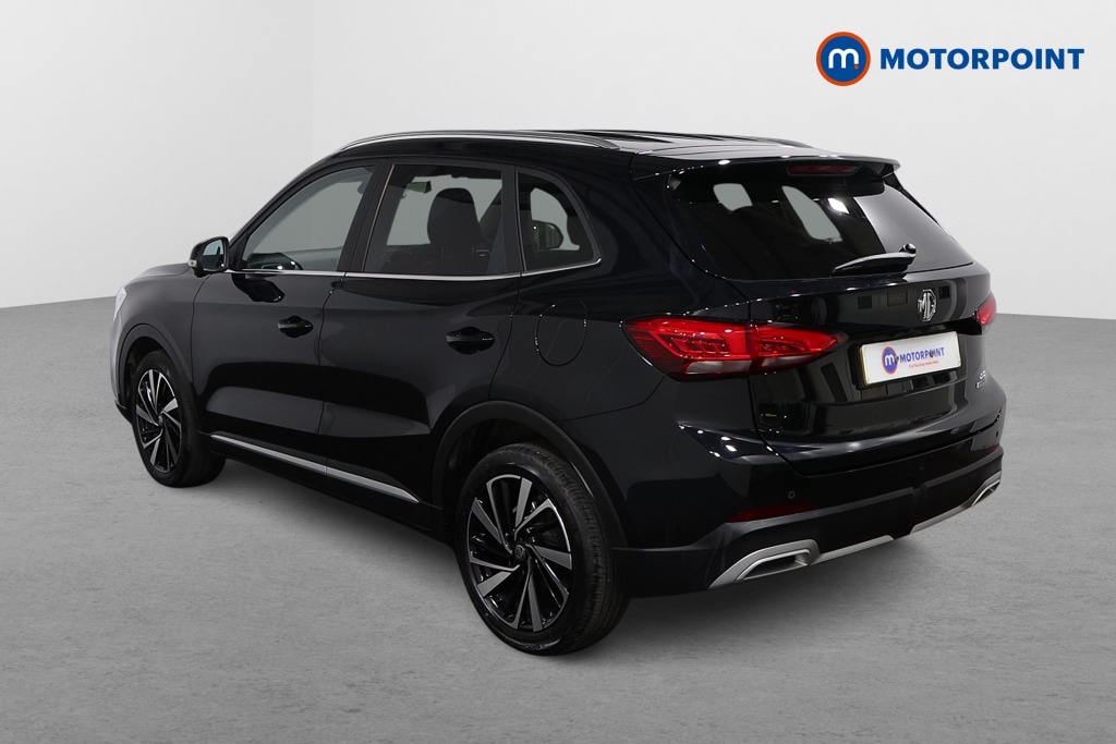 Used MG MG ZS 2025 for sale - 77804819: Photo 5