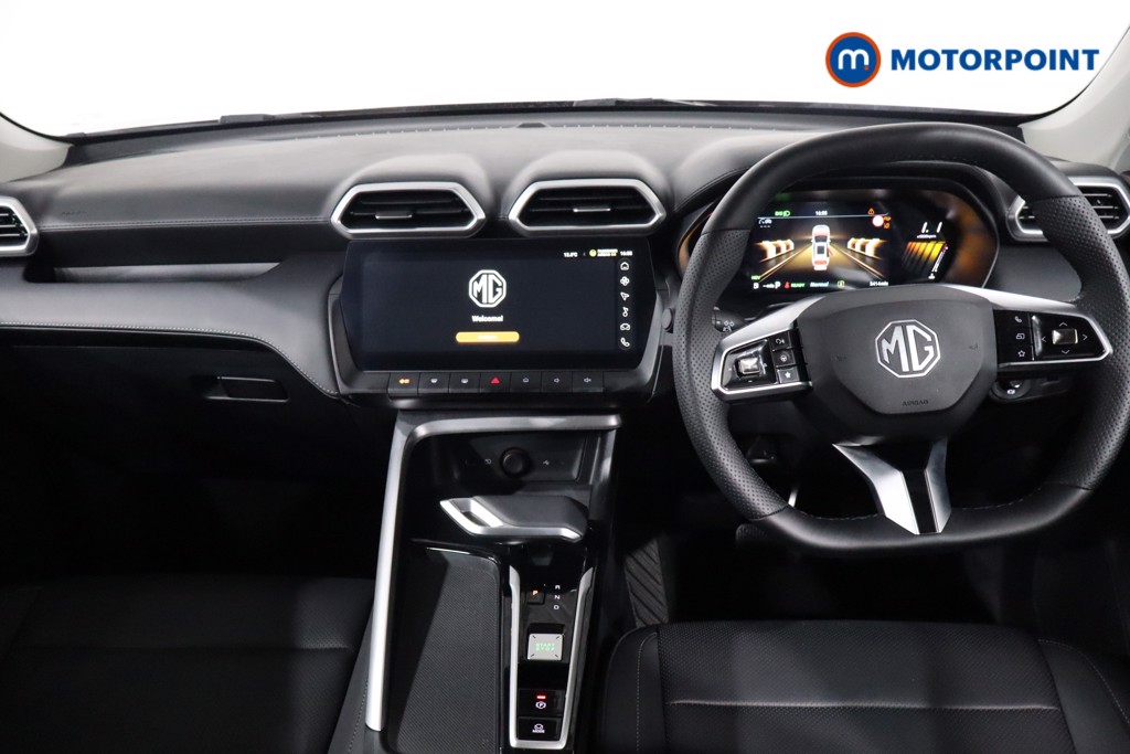 Used MG MG ZS 2025 for sale - 77804819: Photo 9