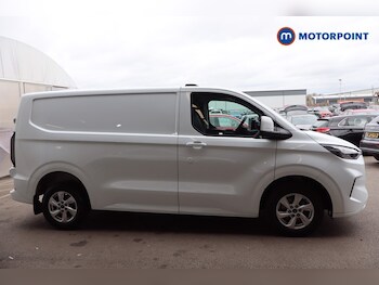 Used Ford Transit Custom undefined for sale - 78721368: Photo