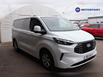 Used Ford Transit Custom undefined for sale - 78721368: Photo