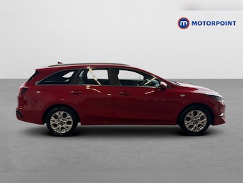 Used Kia Ceed 2023 for sale - 78930052: Photo