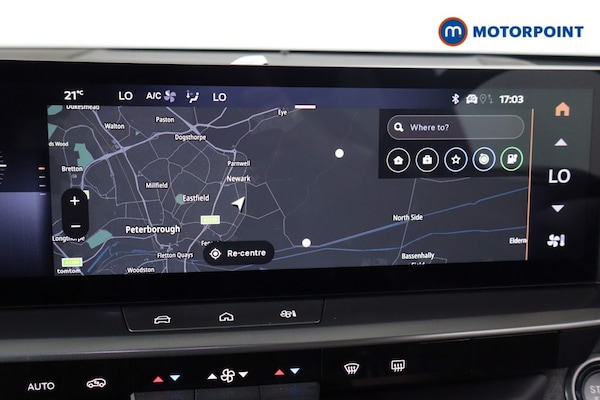 Used Vauxhall Grandland 2025 for sale - 76209686: Photo 10